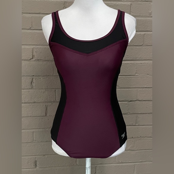 Speedo Swim Speedo One Piece Athletic Swimsuit S Poshmark